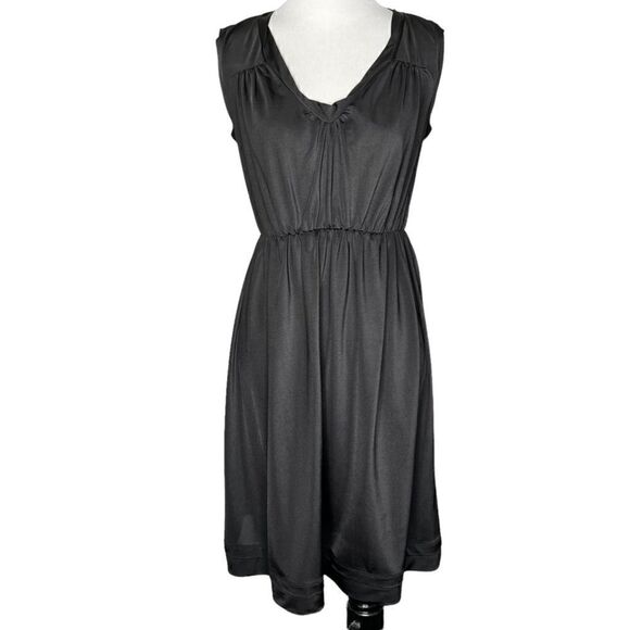 Mossimo Target Black Dress XS - Picture 1 of 5